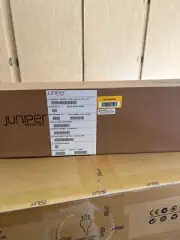 Juniper New Sealed JPSU-550-C-DC-AFO 550W Compact DC PSU AFO for EX4400 Series