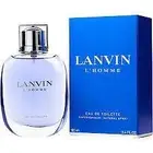 Lanvin Pour Homme Eau De Toilette Spray Perfume Cologne For Men 100ml NEW IN BOX
