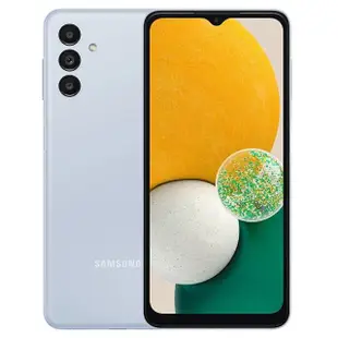 【SAMSUNG 三星】A級福利品 Galaxy A13 5G 6.5吋（4G／64GB）(贈超值配件禮)