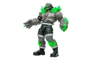 McFarlane Toys - DC Multiverse Kryptonite Doomsday Superman/Batman Mega Figure