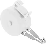 Barrel Curling Iron Hair Dye Wire Box Universal Hair Curler Hanging Wire Hook Stylish Waves for Home Use