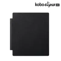 在飛比找誠品線上優惠-Kobo Elipsa 2E原廠磁感應保護殼/ 沉靜黑