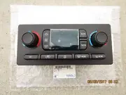04 2004 BUICK RAINIER CXL 4D A/C HEATER CLIMATE TEMPERATURE CONTROL BRAND NEW