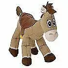 Disney Store Bullseye Plush 8" Toy Story 2 Horse by Disney