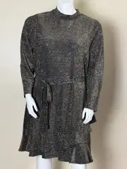 Mixed Womans Lots Bundle Dresses Set Pants Tops Skirt Jacket Sz 3XL 10Pc (11-15)