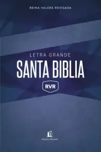在飛比找博客來優惠-Santa Biblia / Holy Bible: Rei