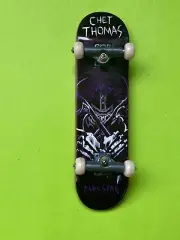 Tech Deck “Chet Thomas “ Fingerboard excellent Condition