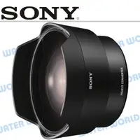 在飛比找樂天市場購物網優惠-SONY SEL057FEC 魚眼效果轉接鏡 E 28mm 