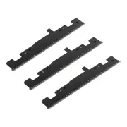 For Tineco's Efficient Cleaning Solution Replacement Wiper Strips Pack of 3