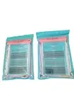 VAVALASH Natural Individual Lash Clusters Kit Multi-Mixed Eyelash Extension 2x