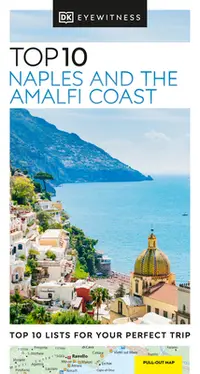 在飛比找誠品線上優惠-Top 10 Naples and the Amalfi C