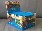 Colorful Fire Colorant-24 packs per Box. Up To 60 Minutes of Color per pack
