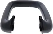 Black & Decker OEM 90580427 Replacement Hedge Trimmer Auxiliary Handle 90565964