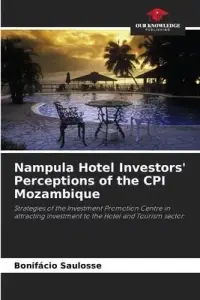 在飛比找博客來優惠-Nampula Hotel Investors’ Perce