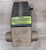 571 CENTRAL BOILER 2-WAY SENTRY ZONE VALVE,3/4" SWEAT