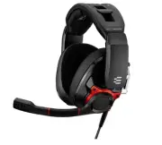 EPOS Sennheiser GSP 600 Gaming Series Headset Wired