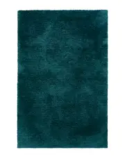 StyleHaven Pelusa Shag Hand-Made Rug