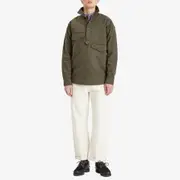 Dubbleware Westford Pullover Shirt