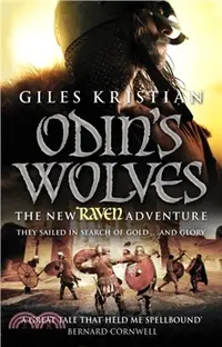 在飛比找三民網路書店優惠-Raven: Odin's Wolves