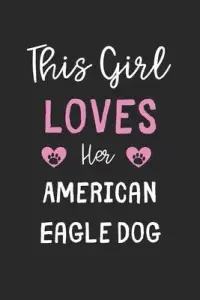 在飛比找博客來優惠-This Girl Loves Her American E