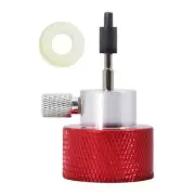 Universal Propane Refilling & Charging Adapter for Gas Tank with Silicone5938