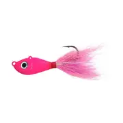 Mustad Big Eye Bucktail Jig Lure 3oz