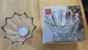 Mikasa Starion Gold Candle Holder