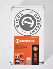 Crescent Magnetic Nutsetter Impact Driver Bit 25 Pack 5/16" CAVN2DHX20-25