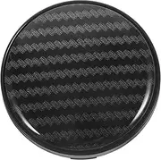 Hubcaps Center Wheel Caps Seal Hub Hub Caps Model Wheel Silver Universal Covers Hubcap Protector Protect Auto Rim Covers Car Supply Car Part Abs Plastic