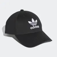 在飛比找Yahoo奇摩購物中心優惠-adidas 愛迪達 帽子 棒球帽 老帽 遮陽帽 運動帽 三