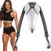 Workout Equipment, Twister Arm Exerciser, Adjustable Hydraulic 10-200N Power,Exercise Equipment, Home Fitness Equipment, Arm Exercise Equipment