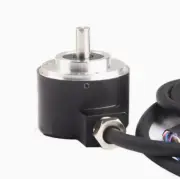 New Koyo Encoder TRD-N100-RZ