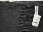 Yves Saint Laurent Wool & Caсhemire SCARF