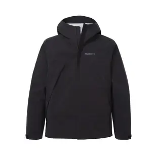 【Marmot】PreCip Pro 3L 男款 防水透氣彈性外套