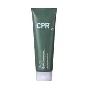 3x Vitafive CPR FRIZZY Phase 1 Smoothing Creme 250ml