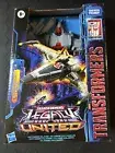 *NEW* Transformers Legacy United Star Raider Ferak FAST FREE SHIPPING