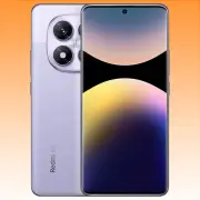 Xiaomi Redmi Note 14 Pro 5G (12GB RAM, 512GB, Lavender Purple) - Brand New