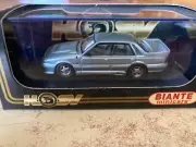 1/64 BIANTE HOLDEN VL COMMODORE GROUP A WALKINSHAW PANORAMA SILVER B640502A