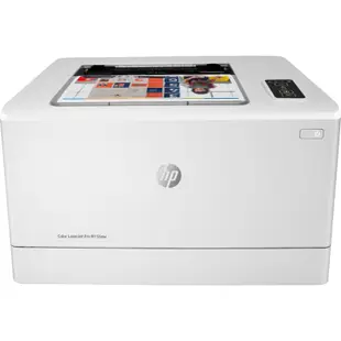 HP Color LaserJet Pro M155nw 無線彩色雷射印表機 (7KW49A)【更換耗材-W2310A】