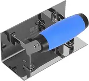 Angle Wiper Board Drywall Tools Kit Stainless Steel Corner Trowel Concrete Groover Drywall Corner Roller Concrete Edger