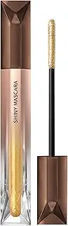 Eyelash Glitter Mascara,Smudge-Proof, Volumizing Mascara - Lash Cosmetics, Waterproof Makeup, Mascara Lifting, Curling, Multiplying Eyelash Eye Makeup