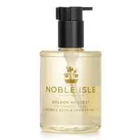 在飛比找樂天市場購物網優惠-Noble Isle - Golden Harvest 沐浴