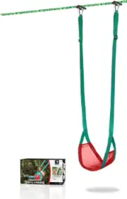- Single Soft Ninjaline Swing