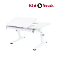 在飛比找PChome24h購物優惠-大將作 Kid2Youth M6+XS 兒童成長桌 L型 (