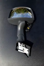 LH=RH Side Mirror with Blind-Spot for MAN TGA/TGX trucks 81637306660 81637306656