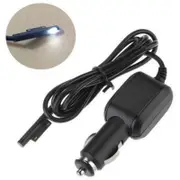 Suitable For Microsoft / Surface Pro 3 4 Tablet Adapter Black Chargers & Cradles