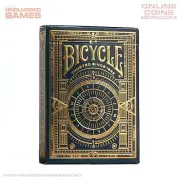 Bicycle Cypher Playing Cards