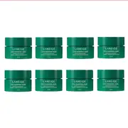 LANEIGE Cica Sleeping Mask - 10ml (8ea) Set