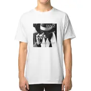 Jay-Z - Reasonable Doubt Album Cover Art T-shirt