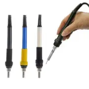 T12 Shell Handle Lightweight Handle 1 Pcs Accessories Silicone + Metal